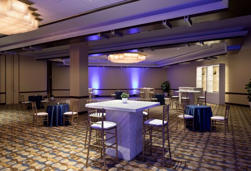 호텔 Hyatt Regency Dallas