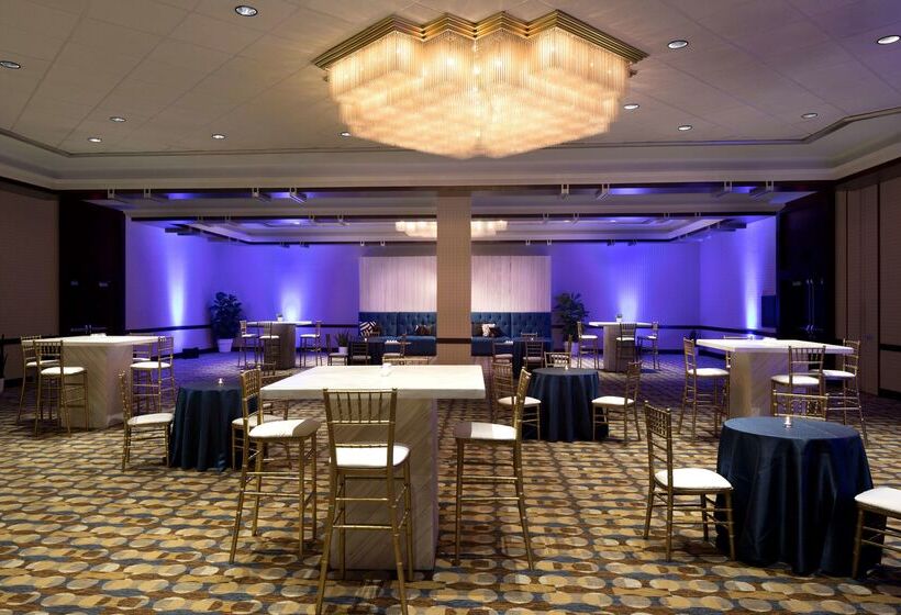 호텔 Hyatt Regency Dallas