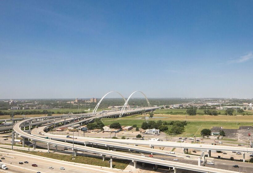 호텔 Hyatt Regency Dallas