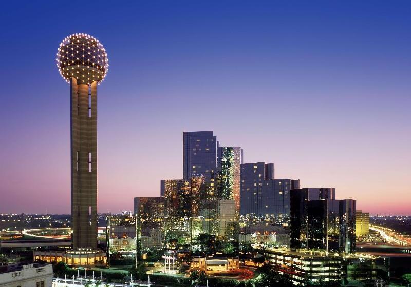 هتل Hyatt Regency Dallas