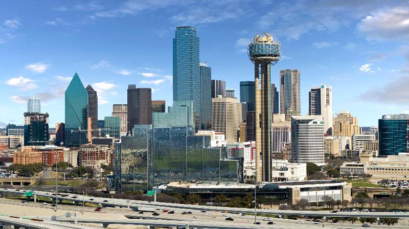 호텔 Hyatt Regency Dallas