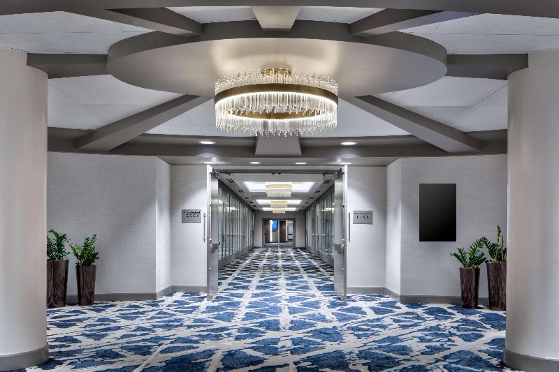 호텔 Hyatt Regency Dallas