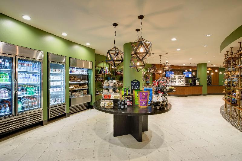 호텔 Hyatt Regency Dallas