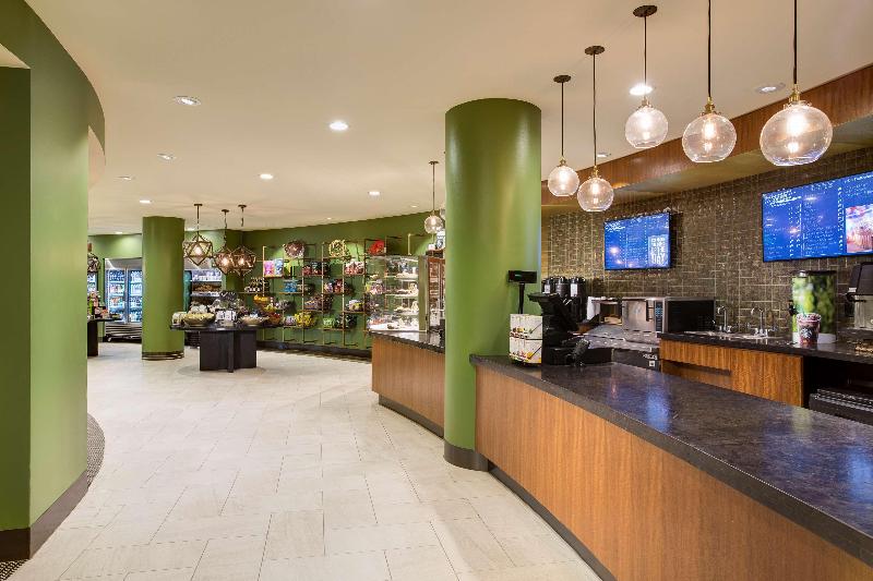 호텔 Hyatt Regency Dallas