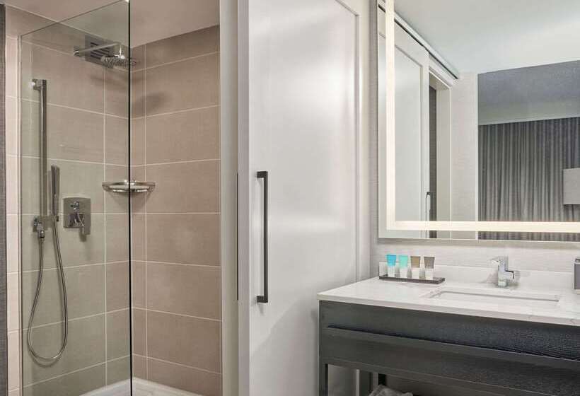 هتل Hyatt Regency Deerfield