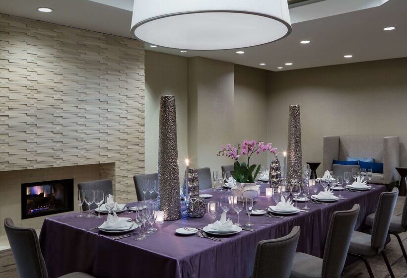 בית מלון כפרי Hyatt Regency Deerfield