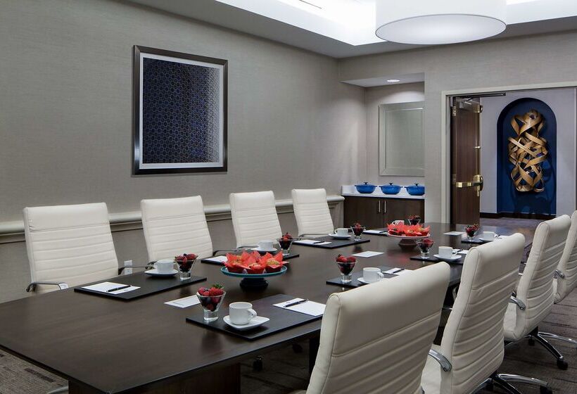 هتل Hyatt Regency Deerfield