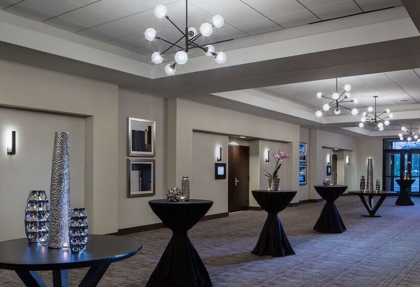 בית מלון כפרי Hyatt Regency Deerfield