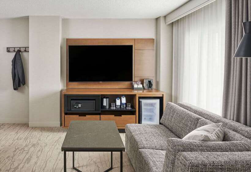 هتل Hyatt Regency Deerfield