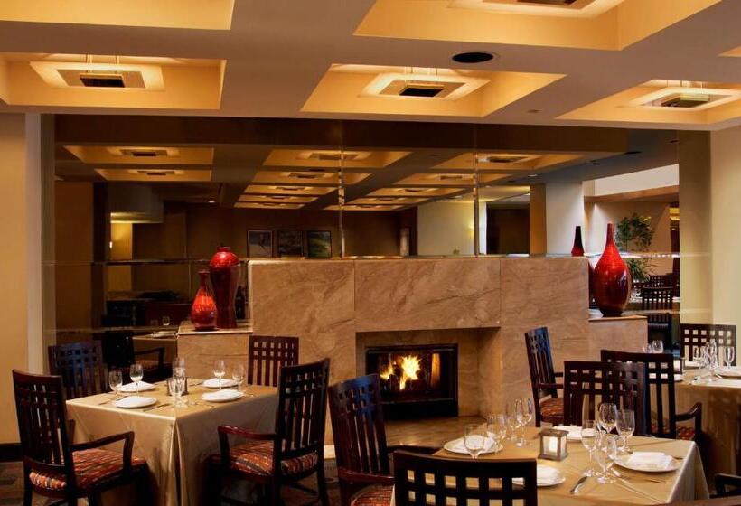 هتل Hyatt Regency Deerfield