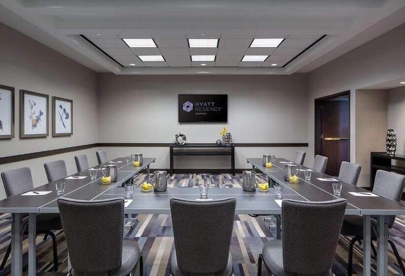 هتل Hyatt Regency Deerfield