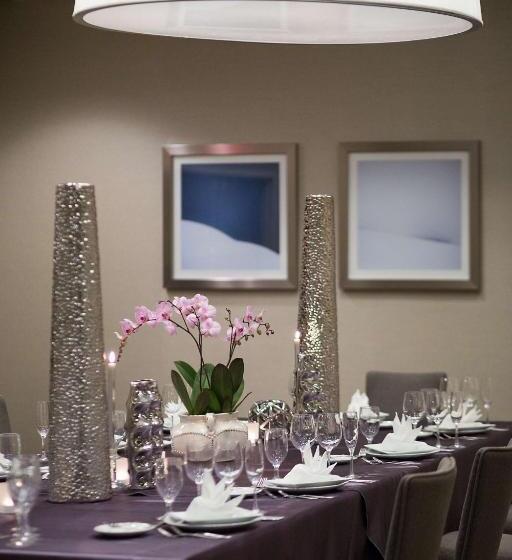 هتل Hyatt Regency Deerfield