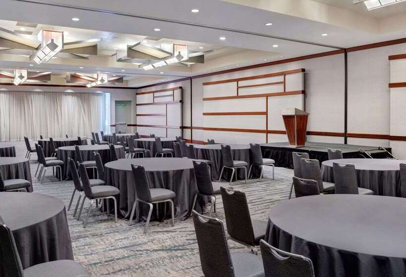 호텔 Hyatt Regency Dfw International Airport