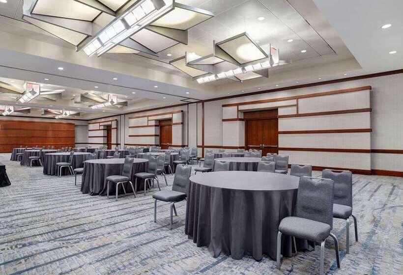 호텔 Hyatt Regency Dfw International Airport