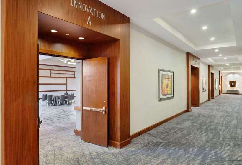 호텔 Hyatt Regency Dfw International Airport