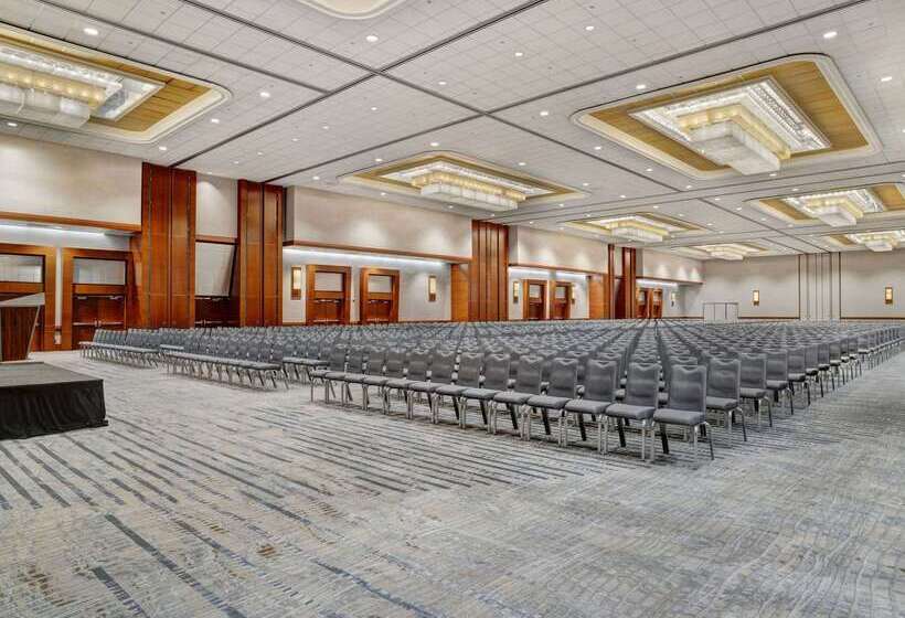 호텔 Hyatt Regency Dfw International Airport