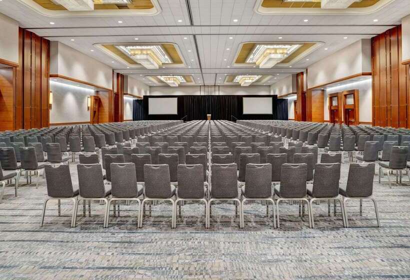 호텔 Hyatt Regency Dfw International Airport