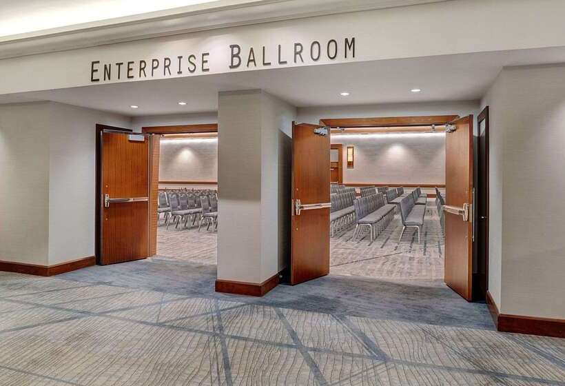 호텔 Hyatt Regency Dfw International Airport