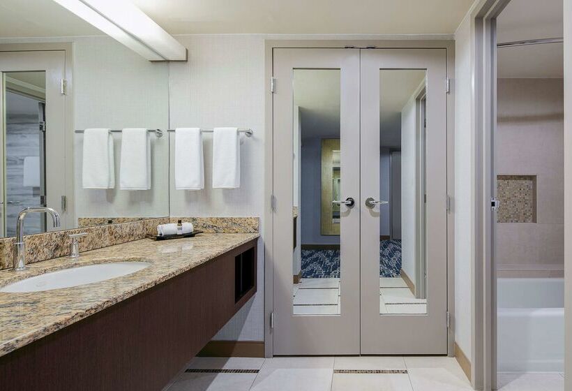 호텔 Hyatt Regency Dfw International Airport