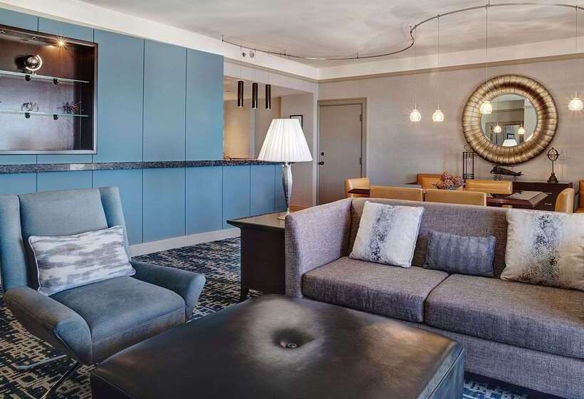 호텔 Hyatt Regency Dfw International Airport