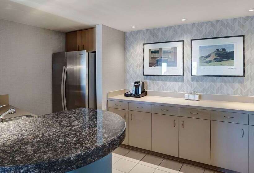 호텔 Hyatt Regency Dfw International Airport