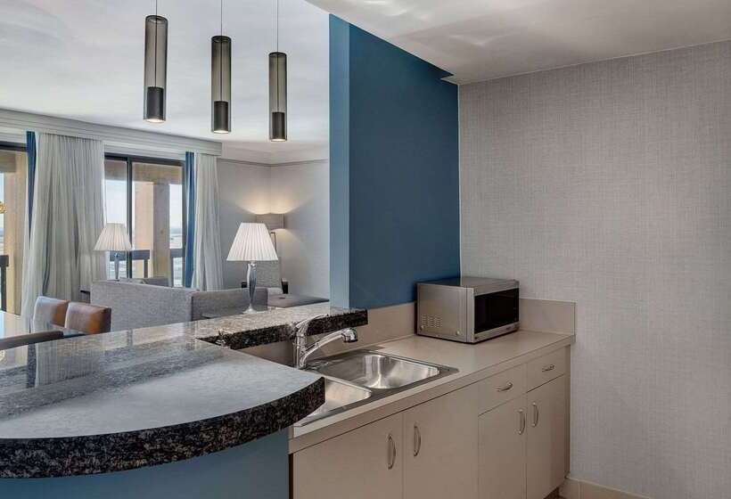 호텔 Hyatt Regency Dfw International Airport