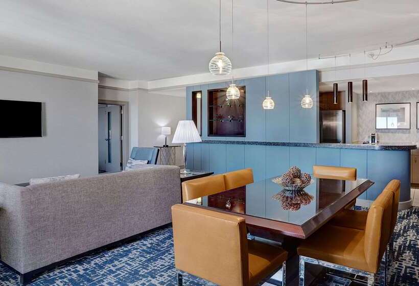 호텔 Hyatt Regency Dfw International Airport