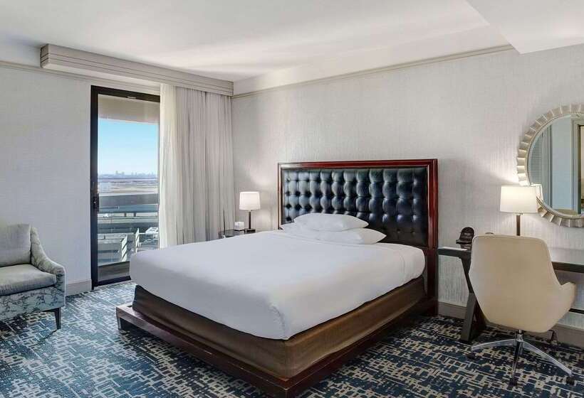 호텔 Hyatt Regency Dfw International Airport