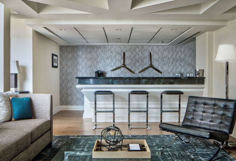 호텔 Hyatt Regency Dfw International Airport