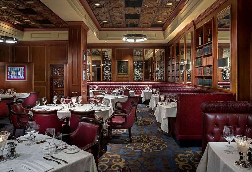 호텔 Hyatt Regency Dfw International Airport