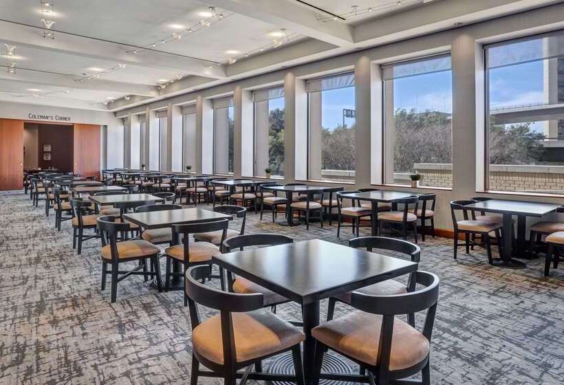 호텔 Hyatt Regency Dfw International Airport