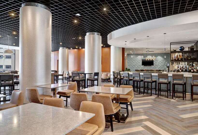 호텔 Hyatt Regency Dfw International Airport