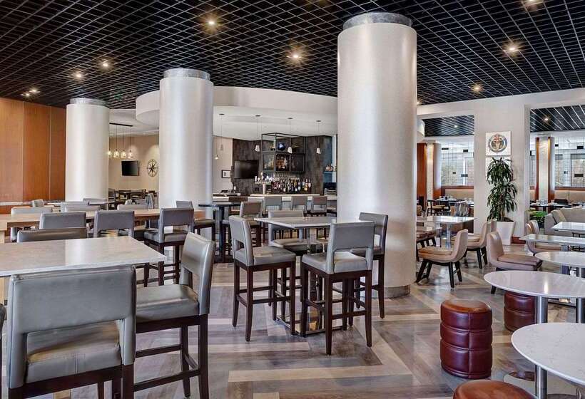 호텔 Hyatt Regency Dfw International Airport