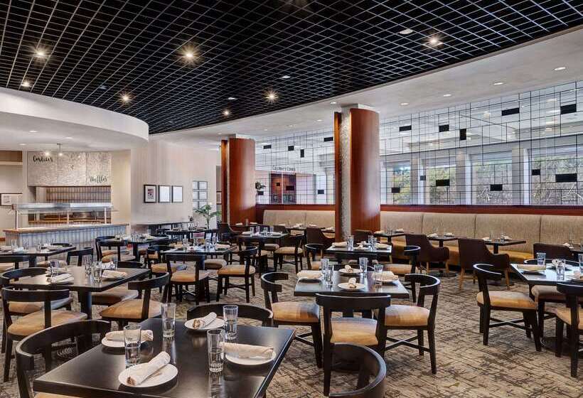 호텔 Hyatt Regency Dfw International Airport