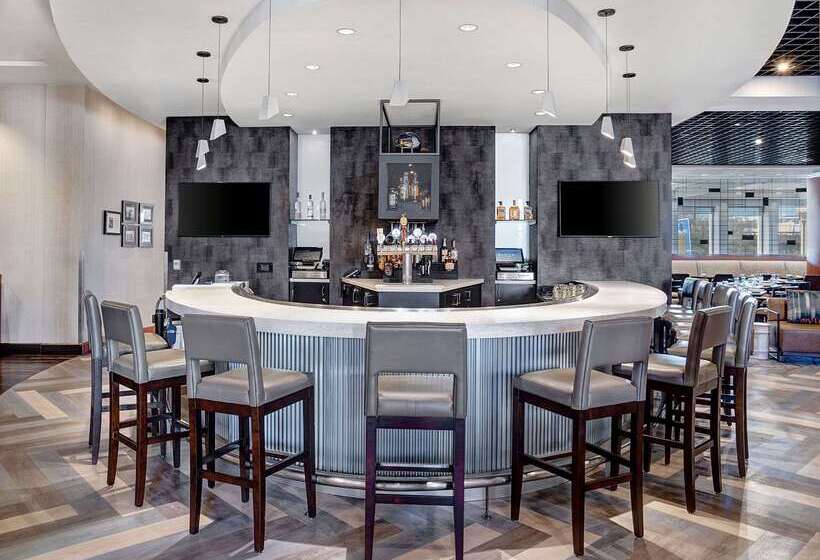 호텔 Hyatt Regency Dfw International Airport