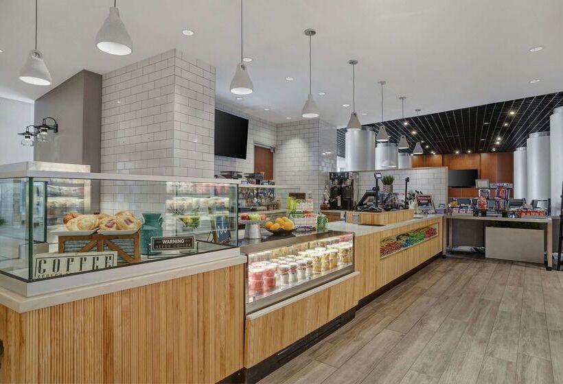 호텔 Hyatt Regency Dfw International Airport