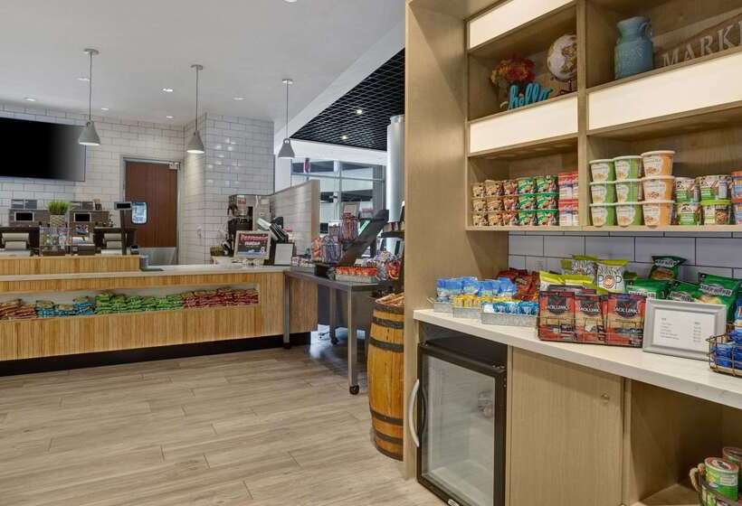 호텔 Hyatt Regency Dfw International Airport