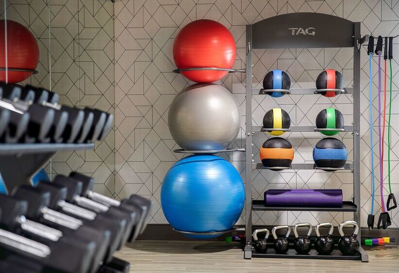 호텔 Hyatt Regency Dfw International Airport