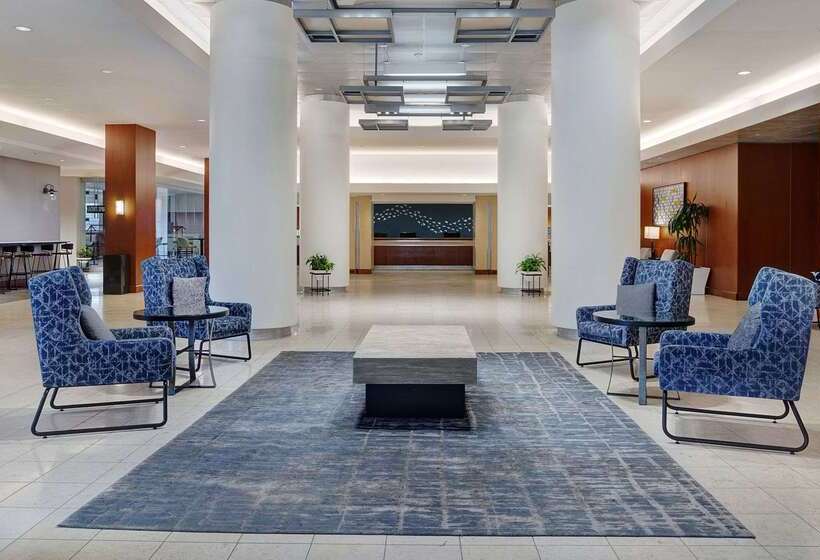 호텔 Hyatt Regency Dfw International Airport