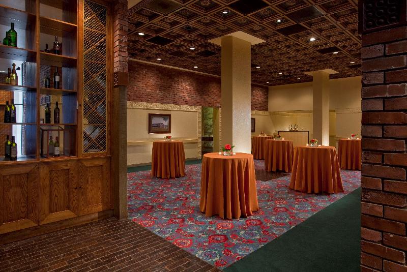 호텔 Hyatt Regency Dfw International Airport