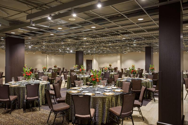 호텔 Hyatt Regency Dfw International Airport