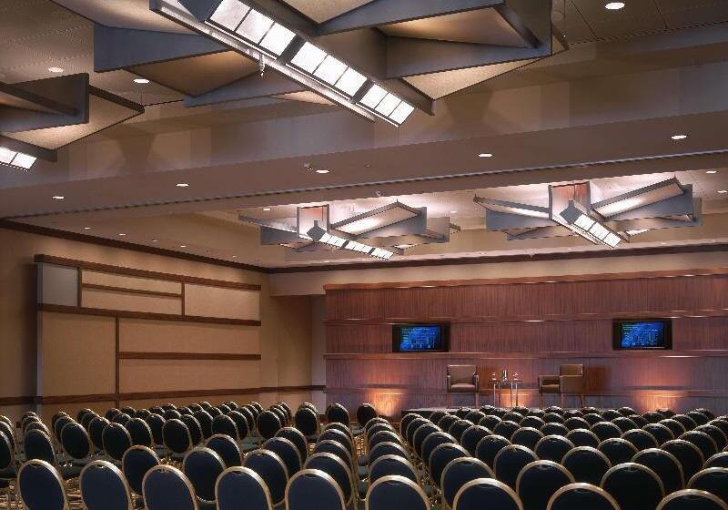 호텔 Hyatt Regency Dfw International Airport