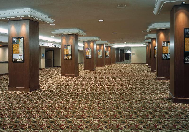 호텔 Hyatt Regency Dfw International Airport