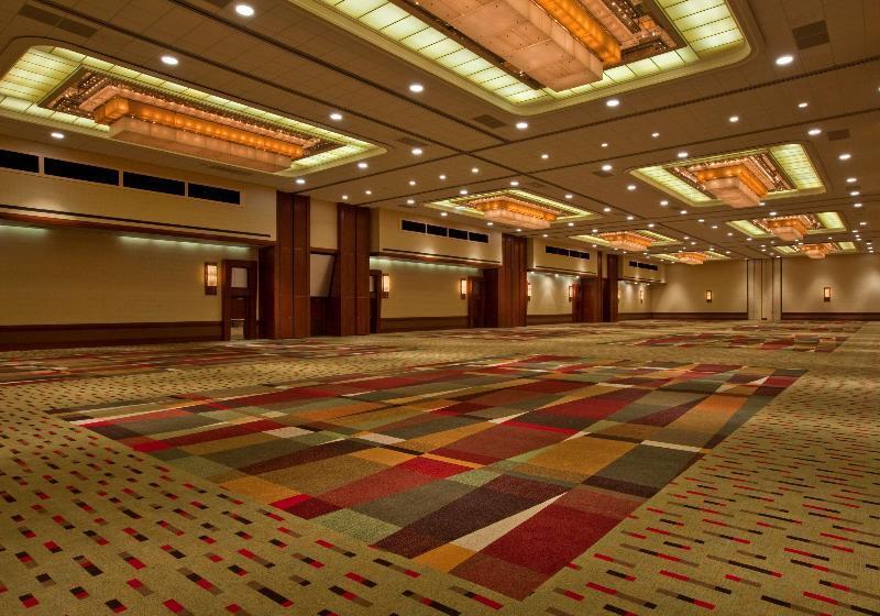 호텔 Hyatt Regency Dfw International Airport