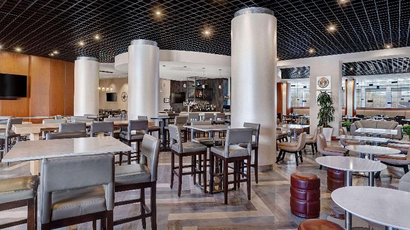 호텔 Hyatt Regency Dfw International Airport