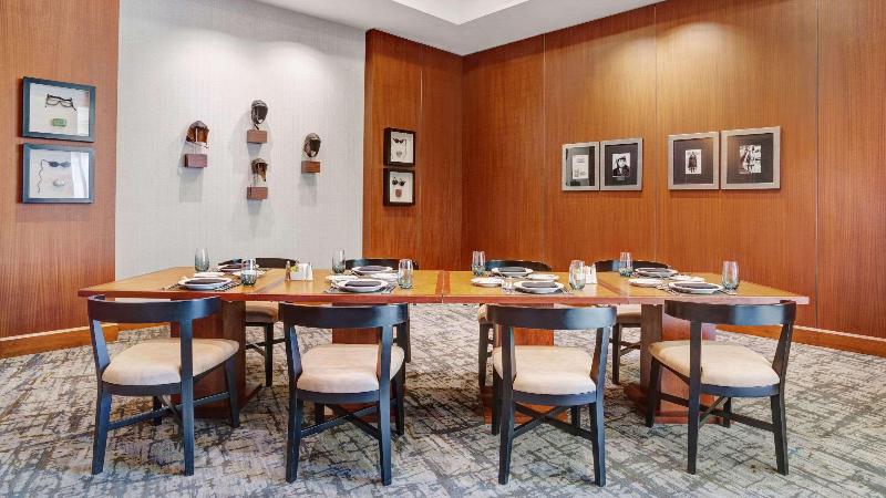 호텔 Hyatt Regency Dfw International Airport