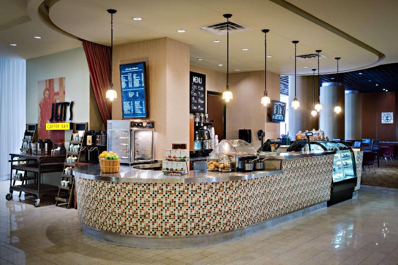 호텔 Hyatt Regency Dfw International Airport