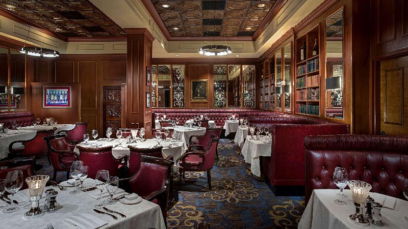 호텔 Hyatt Regency Dfw International Airport