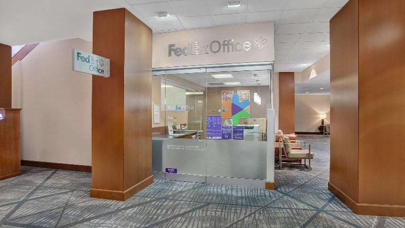 호텔 Hyatt Regency Dfw International Airport