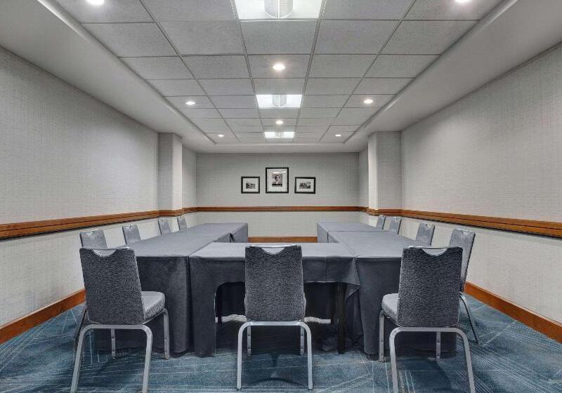 호텔 Hyatt Regency Dfw International Airport